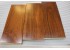 3/5" x 5" engineered acaica golden walnut hardwood flooring