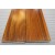 3/5" x 5" engineered acaica golden walnut hardwood flooring