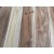 3.75" x 3/4" unfinished natural chinese acacia flooring - common grade