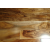 Smooth semi gloss natural short leaf acacia flooring