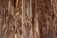 4” x 3/4" universal rustic acacia hardwood flooring