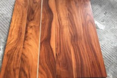 5" x 3/5"  engineered tobacoo road acacia golden walnut hardwood flooring