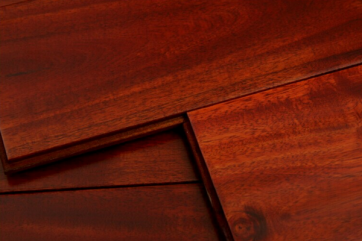 promotional acacia mangium in mahogany stain