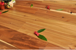 5" x 3/4" selected natural long leaf acacia  flooring  5" x 3/4" selected natural long leaf acacia  flooring