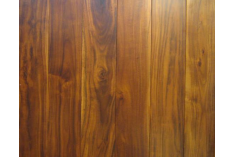 Satin finish acacia royal walnut hardwood flooring