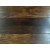 4.75" x3/4" dark hand scraped acacia hardwood flooring