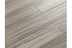 5“x3/4“ Hand scraped grey mongolian teak