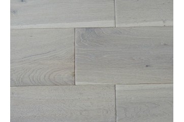 6"x 3/4" white washed solid oak flooring 6"x 3/4" white washed solid oak flooring