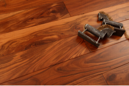 flat acacia golden teak hardwood flooring - 5"x3/4"  flat acacia golden teak hardwood flooring - 5"x3/4"
