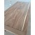 unfinished acacia table top