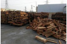 ACACIA LUMBER - SAWN PLANK COST