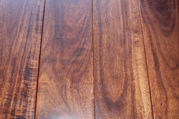 3 75 X 4 Stained Acacia Dark Walnut, Acacia Asian Walnut Hardwood Flooring