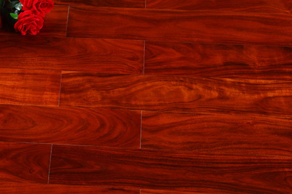 reddish acacia mahogany