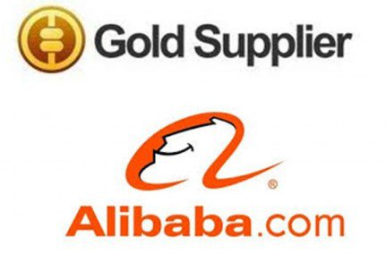 ALIBABA GOLD SUPPLIER