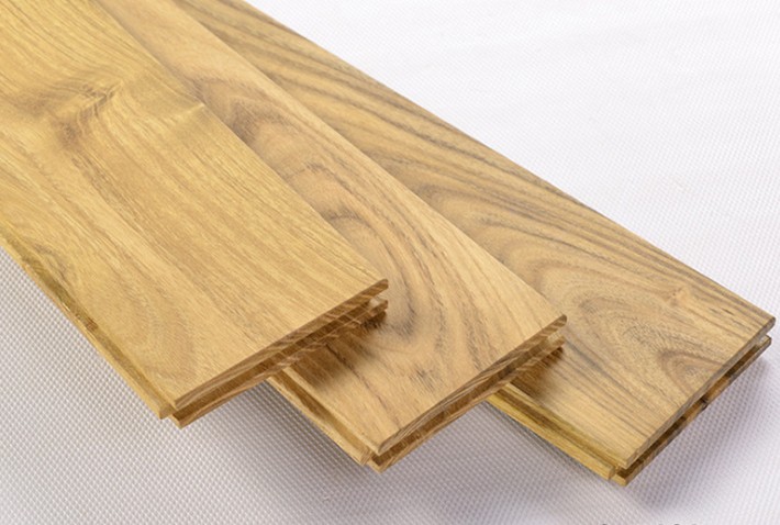 golden teak